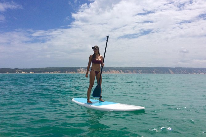 Noosa: Epic Stand Up Paddle Wildlife & Beach 4X4 Adventure - What the Day’s Flow Looks Like (Without the Guesswork)