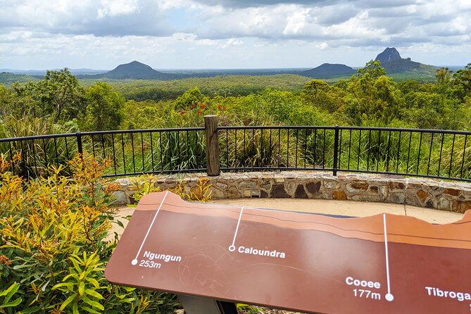 Noosa, Eumundi Markets, Glass House Mountains from Brisbane - Price and timing: is $173.07 per person good value?