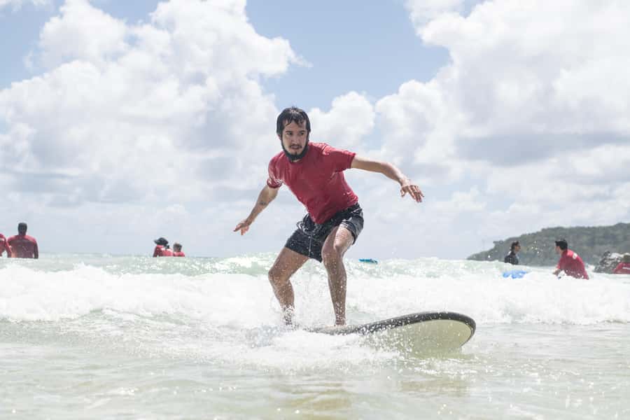 Noosa Heads - 2-Hour Surf Lesson with Expert Instructors - Gear and included extras: less hassle, more time surfing