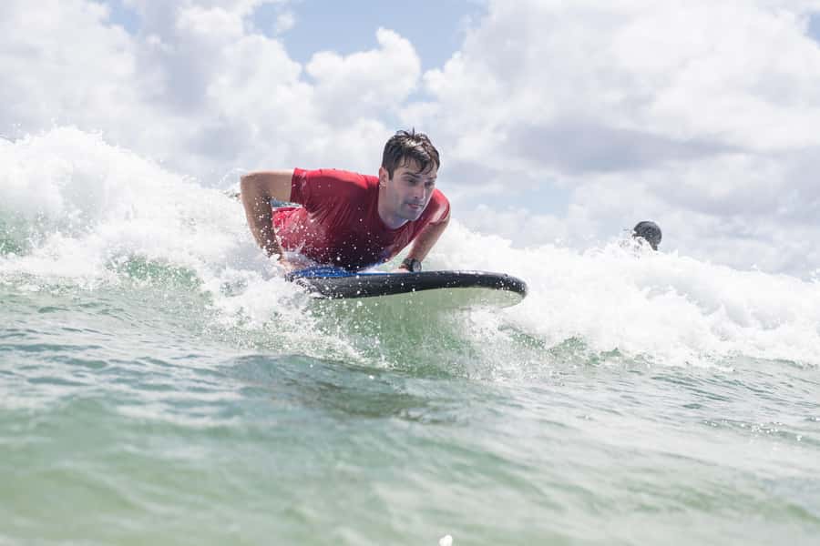 Noosa Heads - 2-Hour Surf Lesson with Expert Instructors - Who should book this surf lesson, and who should skip it