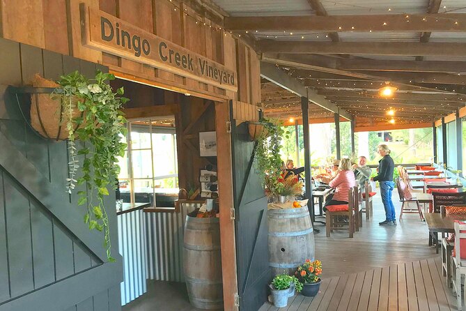 Noosa Hinterland Drinks Private Tour with Gin, Beer, Mead & Wine Tastings - What’s actually included (and how to plan around no lunch)