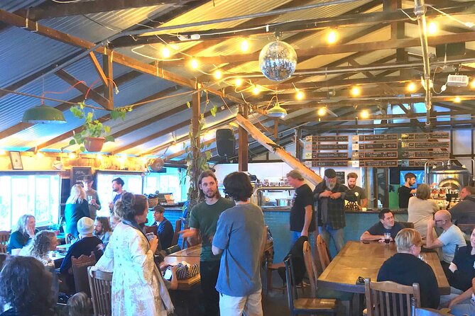 Noosa Hinterland Drinks Private Tour with Gin, Beer, Mead & Wine Tastings - Price and value: $458.32 per person makes sense when you compare the full day