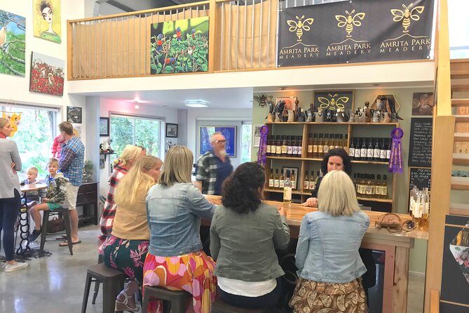 Noosa Hinterland Tour with Lunch, Wine & Cheese Tasting & more - Key Points You’ll Care About