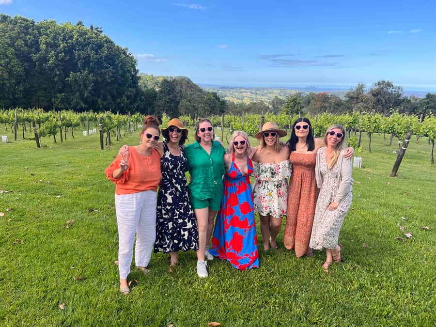 Noosa: Maleny & Montville Tour with Lunch & Wine Tasting - Why this Noosa hinterland route feels efficient (and not rushed)