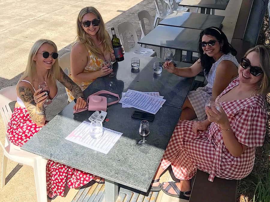Noosa: Maleny & Montville Tour with Lunch & Wine Tasting - Price and value: what $204 buys you in real terms