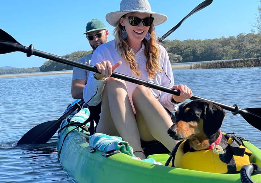 Noosa: Noosa Everglades and Stingray Sanctuary Kayak Tour - Price and Value: What You’re Really Paying for at $105