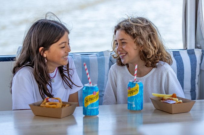 Noosa Queen Seafood Lunch Cruise Fresh Local Delights - Value Check: Is $53.79 Worth It?