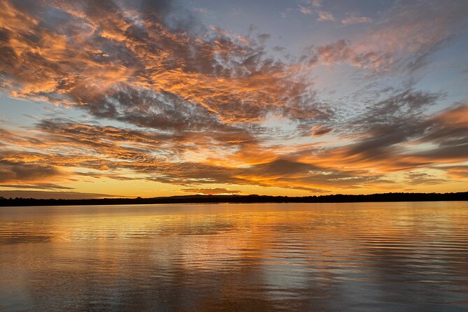 Noosa Queen Sunset Cruise River - Enter the Noosa Queen: what this 90-minute cruise really feels like