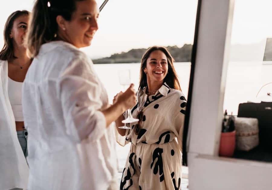 Noosa: River and Canals - Day Cruise - Key highlights you’ll care about