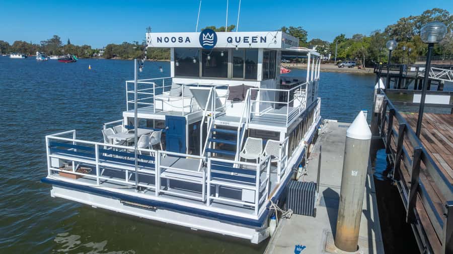 Noosa River Cruise with Seafood Lunch and Commentary - Should You Book the Noosa River Cruise With Seafood Lunch?