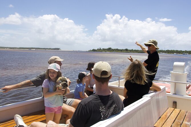Noosa Sightseeing Adventure - Ferry Cruise, Ride and Kayak - Who this works best for (and who might prefer another plan)