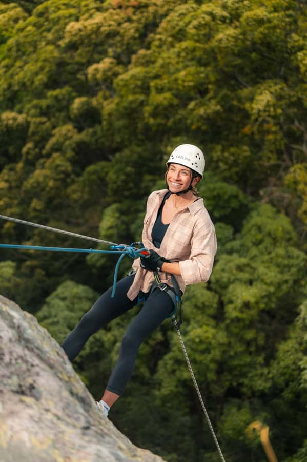 Noosa: Sunset Abseiling Tour - Key things to know before you go