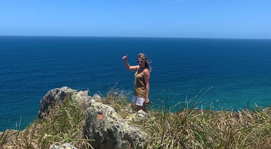 Noosa to Rainbow Beach: 4-Wheel Drive Tour in Great Sandy NP - Who should book this 4WD Noosa-to-coast tour?