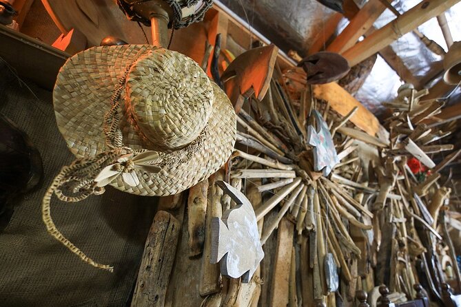 Norfolk Island Culture Experience Tour - Key Things to Know Before You Go