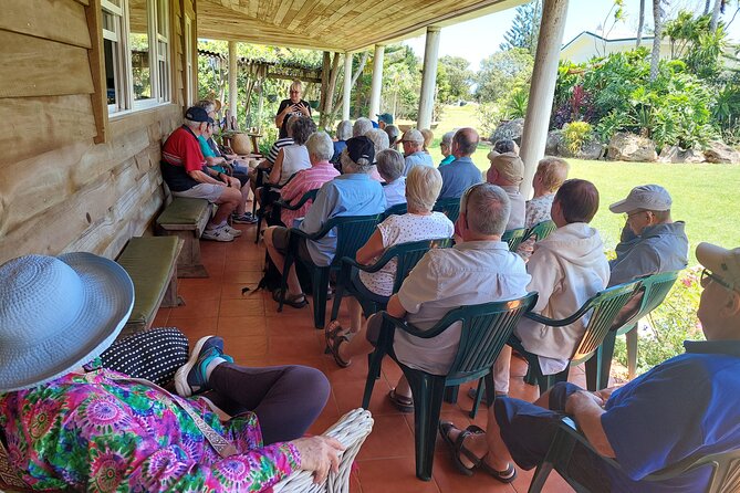 Norfolk Island Culture Experience Tour - Why the Polynesian–Pitcairn–whaling thread makes sense