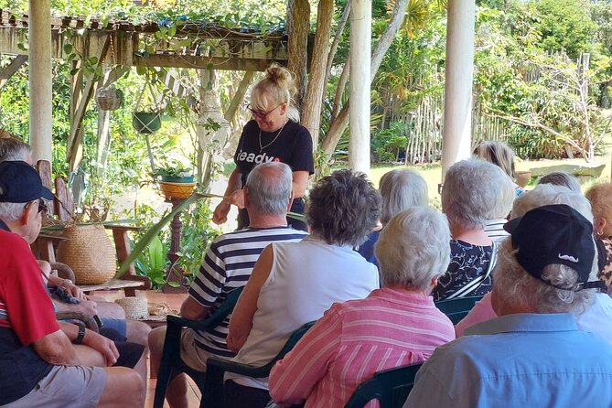 Norfolk Island Culture Experience Tour - Price and value: what $60.97 buys you