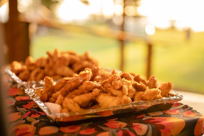 Norfolk Island Fish Fry Experience - Key Points to Know Before You Go