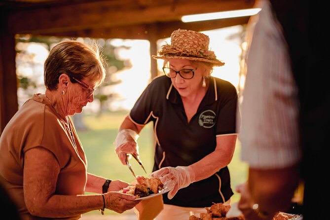 Norfolk Island Fish Fry Experience - The Local Food You’ll Want to Prioritize (Pilhi, Ana, Coconut Pie)