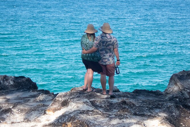 North Stradbroke Island Private Tour with Pickup - Key highlights you’ll actually feel during the day