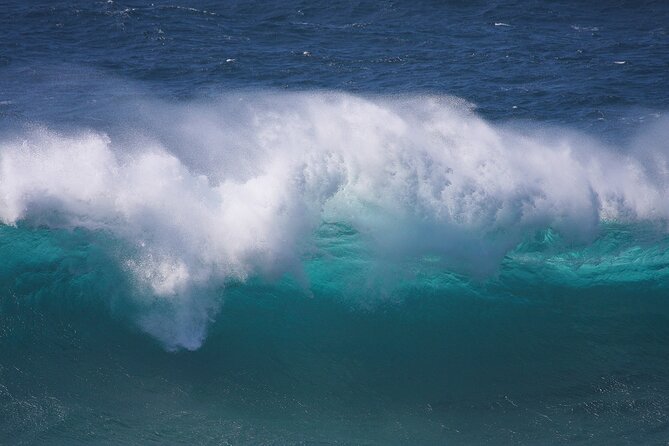 North Stradbroke Island Private Tour with Pickup - Guide style and pacing in a true private day
