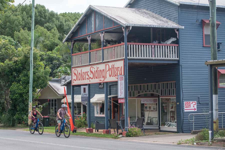 Northern Rivers Rail Trail: E-Bike Hire From Murwillumbah - Price and value: is $88 per person a fair deal?