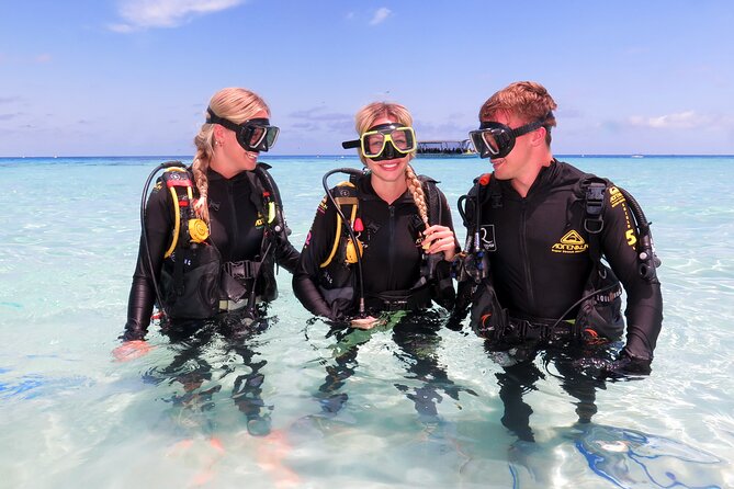 Ocean Spirit Sail to Michaelmas Cay Snorkel or Dive, from Cairns - Semi-submersible time: reef viewing without the swim effort
