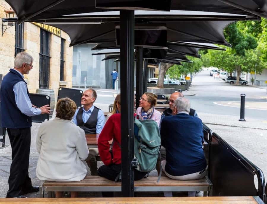 Old Hobart Pub Tour - Key Highlights You’ll Care About