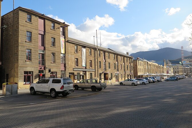 Old Hobart Pub Walking Tour - Price and Value: Is $27.26 Worth It?