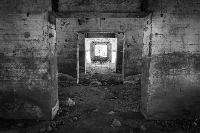 Old Mary Kathleen Uranium Mine Interpretive Tour (4 hrs approx) - Who should book this Mary Kathleen uranium mine tour?