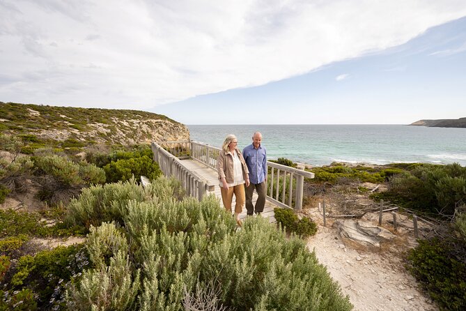 One Day Kangaroo Island Sip & See tour with return ferry transfers from Adelaide - What you’re really paying for: the value math at $279.01