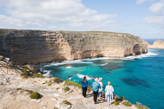 One Day Port Lincoln Tour - Tasting Eyre - Key highlights you’ll care about
