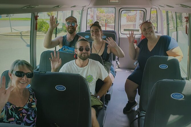 One Way Port Douglas to Cairns Shuttle Services - Should You Book This One-Way Shuttle?