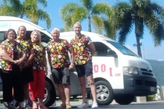 One Way Port Douglas to Cairns Shuttle Services - FAQ
