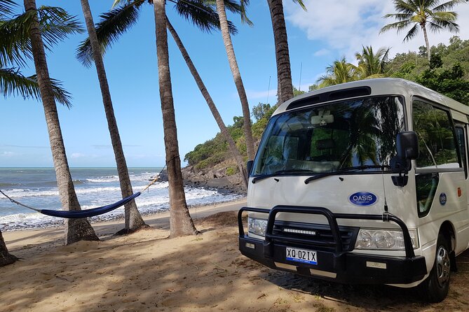 One Way Port Douglas to Cairns Shuttle Services - What the 1-Hour Ride Feels Like (and Why Comfort Matters)