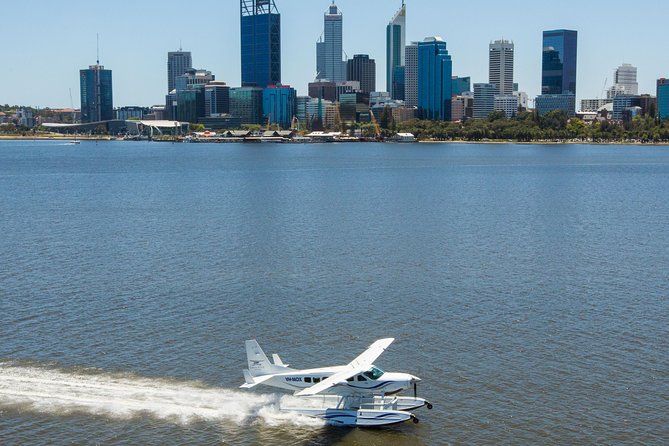 One Way Seaplane Flight - Perth to Rottnest Island - Who this one-way seaplane works best for