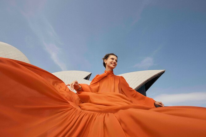 Opera at the Sydney Opera House Show Tickets - What kind of traveler should book this?