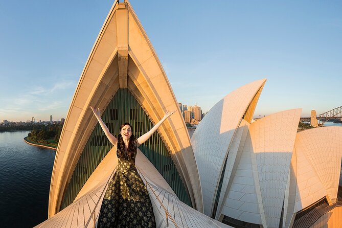 Opera at the Sydney Opera House Show Tickets - Should you book Opera at the Sydney Opera House?