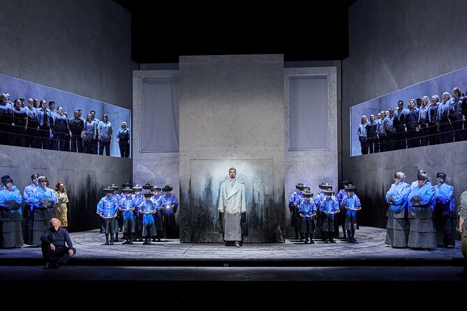 Opera Tickets: Turandot at Sydney Opera House - Best Fit: Who Should Book This Turandot Night?