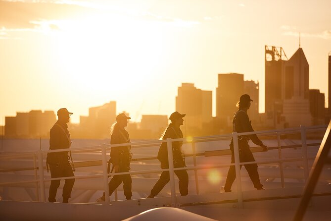 Optus Stadium HALO by Twilight - HALO by Twilight: rooftop views that change how you see Perth