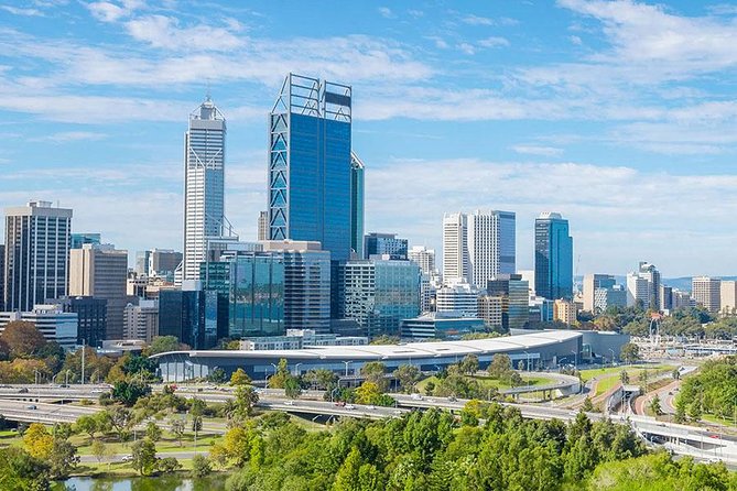 Optus Stadium VERTIGO by Twilight - Who leads you and why the small group matters