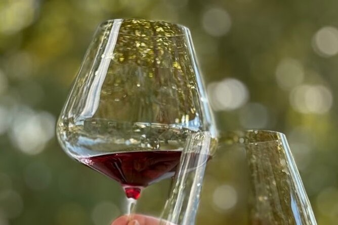Orange Region Winery Experience by Onayi - Key points before you go