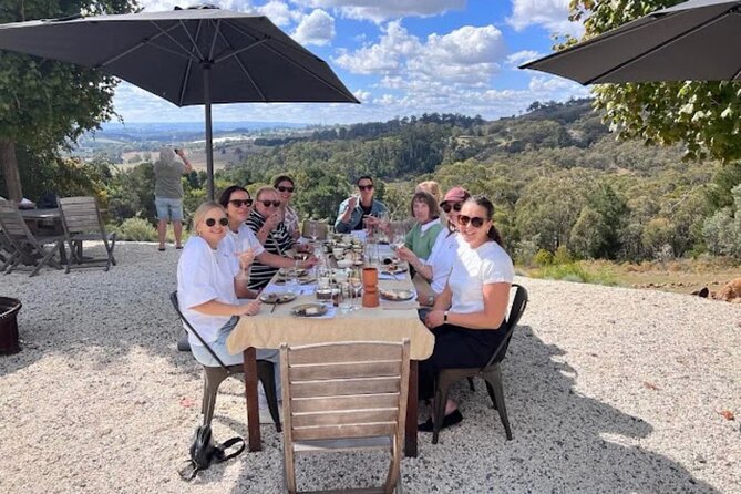 Orange Region Winery Experience by Onayi - Price and value: when $118.35 makes sense