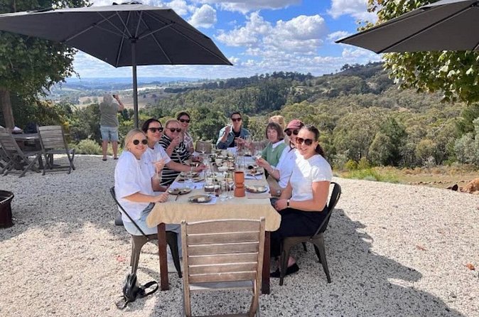 Orange Region Winery Experience by Onayi - What the tour feels like day-of (practical expectations)