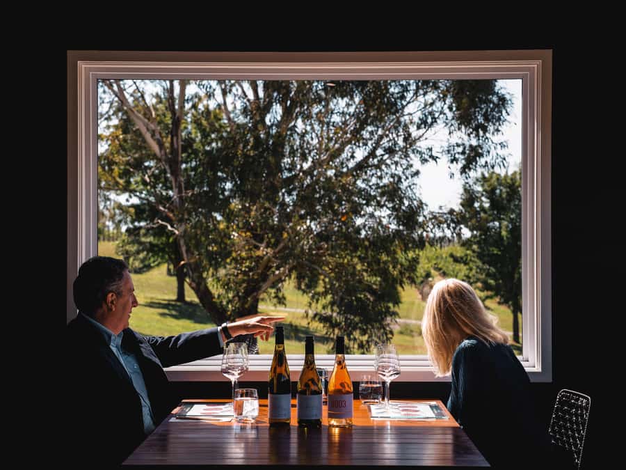 Orange: Savour with Swinging Bridge - Wine & Canapé Tasting - Getting there from Orange: short drive, easy parking, plan your transport