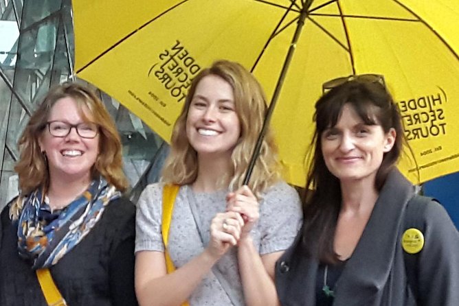 Original Melbourne Lanes and Arcades Walking Tour - Price and what you actually get for $99.70