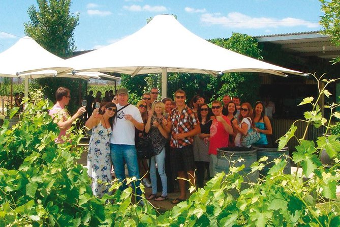 Out For The Afternoon - Half Day of Indulgence in the Swan Valley - Key highlights at a glance
