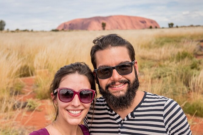 Overnight Uluru Adventure - Key things to know before you go