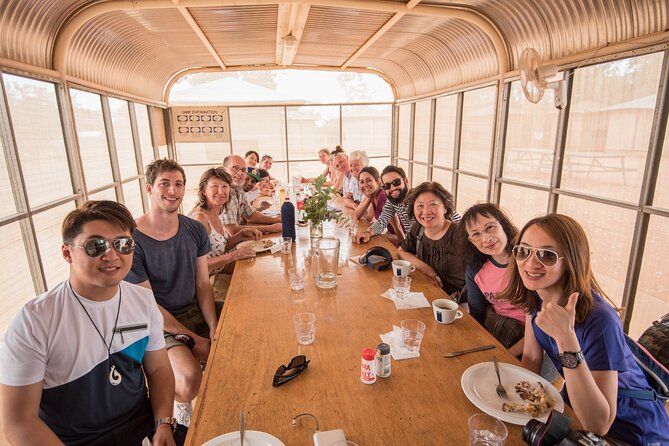 Overnight Uluru Adventure - Price and what $426.76 per person really buys