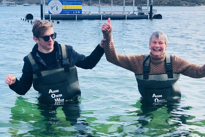 Oyster Farm Tour with Hotel Pick-up and return from Port Lincoln - How the Pickup and Timing Work (And Why the 4 Hours Make Sense)