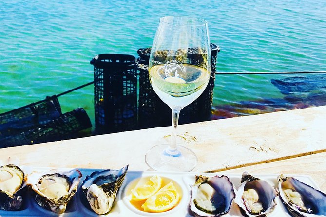 Oyster Farm Tour with Hotel Pick-up and return from Port Lincoln - Small Group Size: Why a Max of 20 Travelers Improves the Day